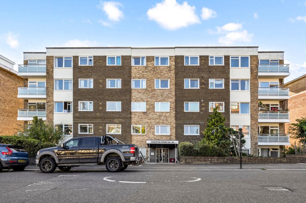 Main image of property: Holland Road, Hove, BN3