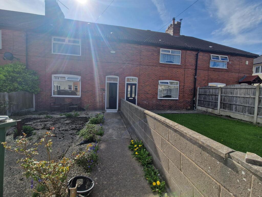 Main image of property: Newstead Terrace, Fitzwilliam, PONTEFRACT