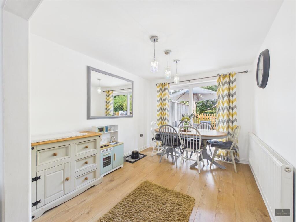House in Exeter, St Loyes - View 5