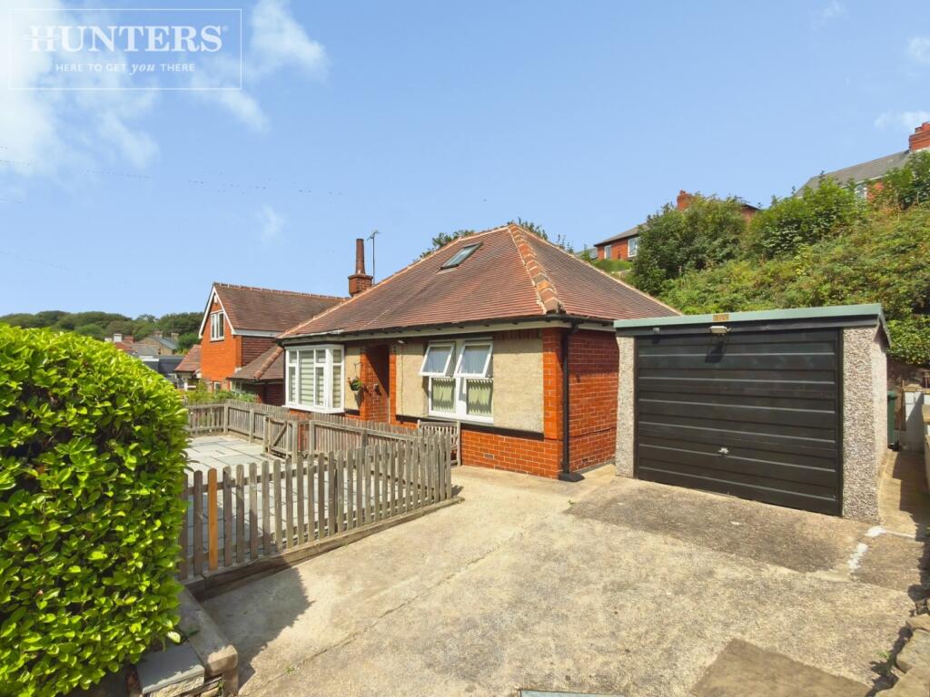 Main image of property: Yews Lane, Worsbrough, Barnsley, S70 4AH
