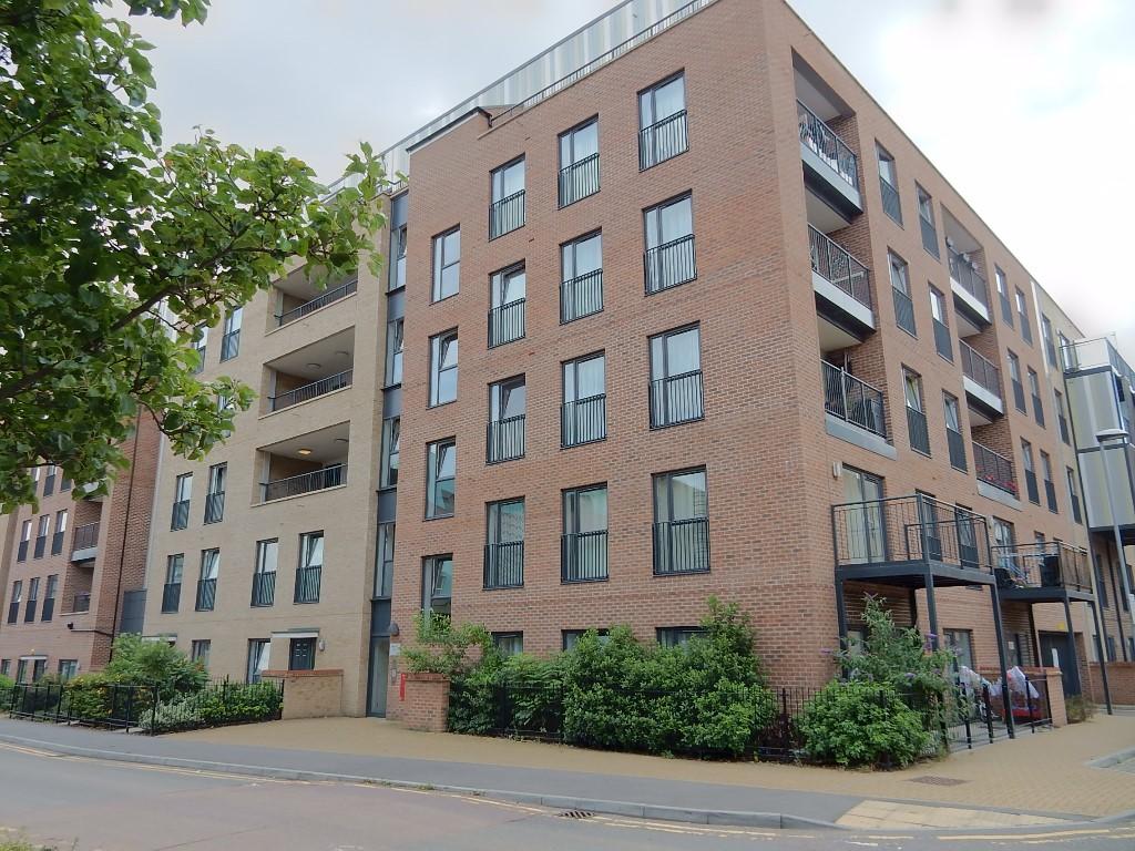 Main image of property: Pulse Court, Maxwell Road, Romford