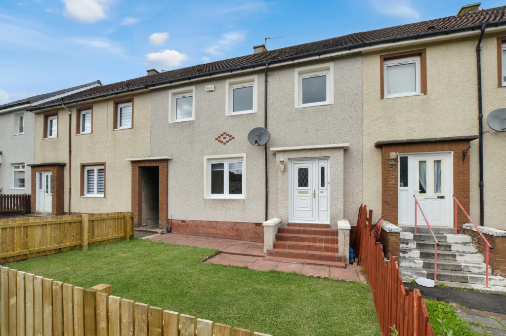 Main image of property: Hamilton Place, Hamilton, Lanarkshire, ML3 7TH