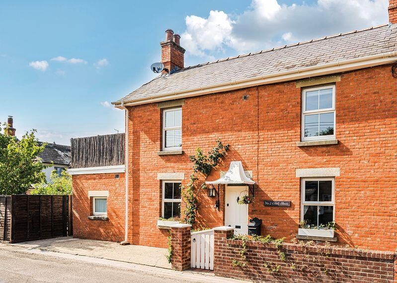 Main image of property: Court Street, Tisbury