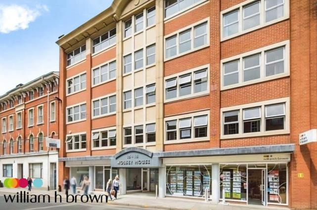 Main image of property: 16-18 Princes Street, Ipswich