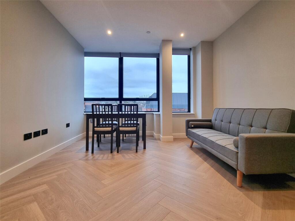 Main image of property: High Street, Orpington, BR6
