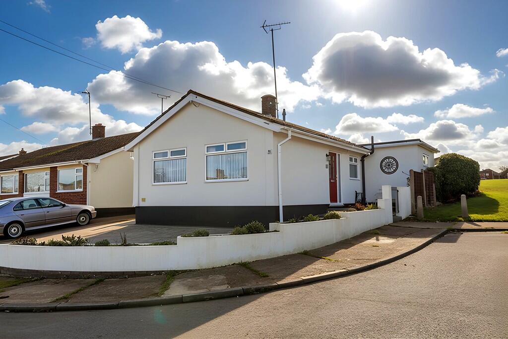 Main image of property: Hadleigh