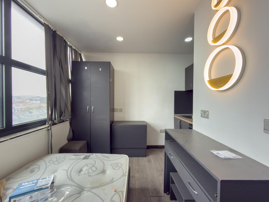 Apartment in Sunderland - View 5