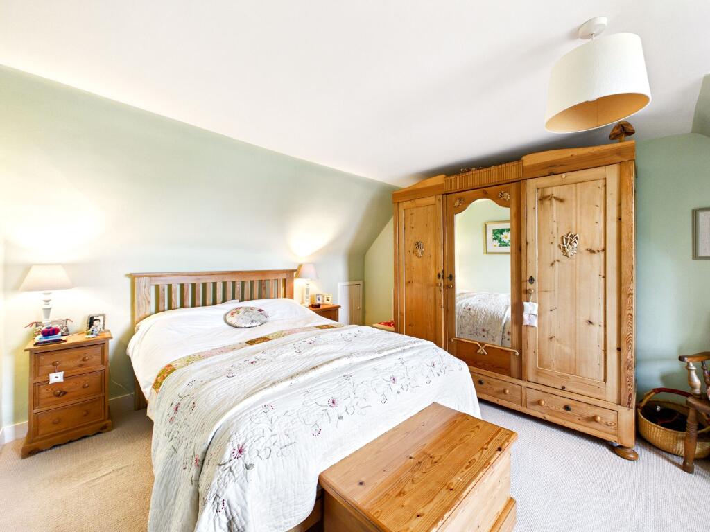 Additional image 23 of Keig, Alford, AB33