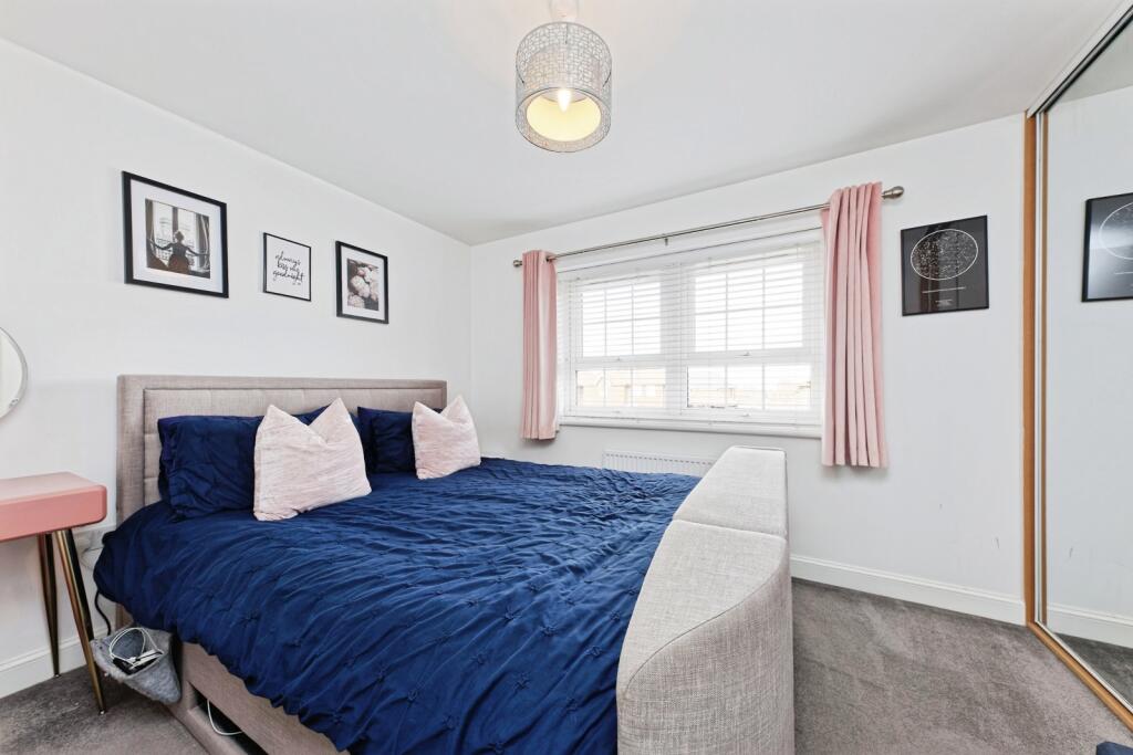 Winder Place, Aylesham, Canterbury, Kent, CT3 photo 4