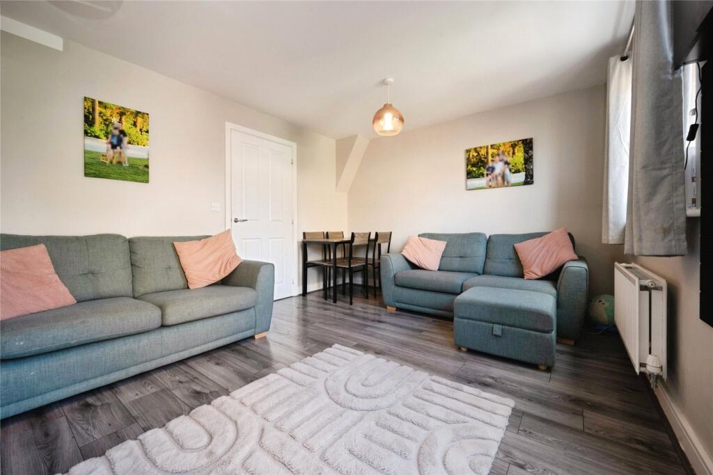 House in Eggington, Hadley Grange, Clipstone - View 3