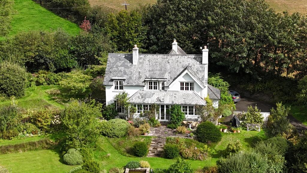 House in North Devon, Molland - View 3