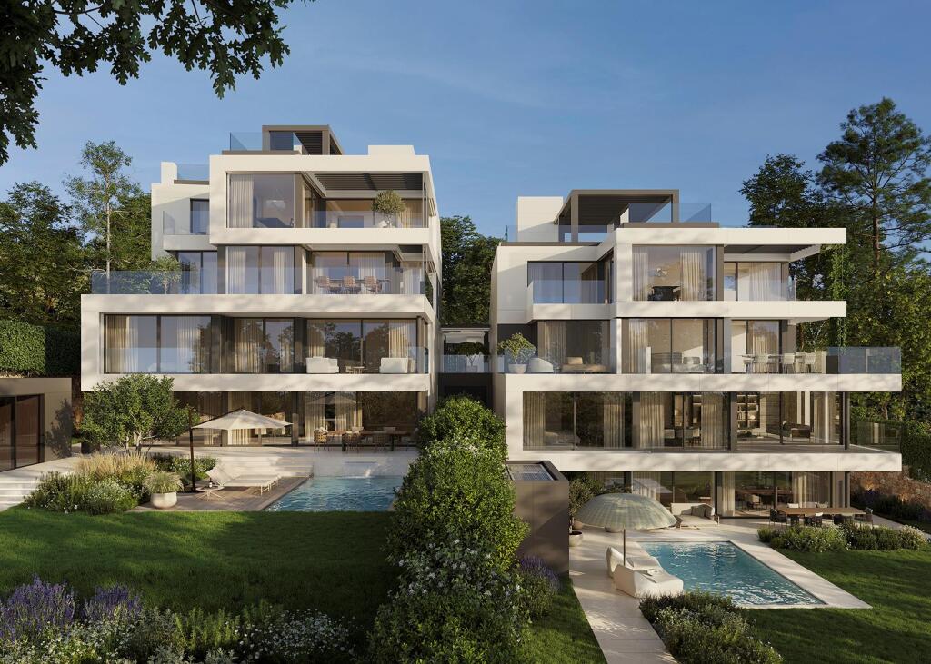 Main image of property: Vienna, Vienna