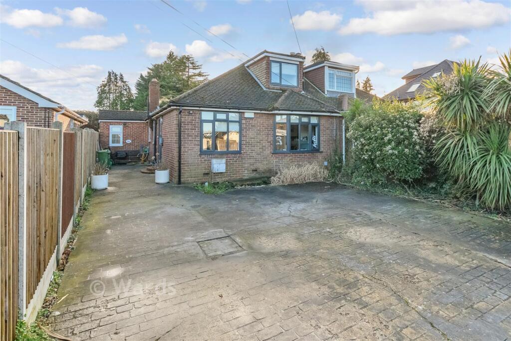 Main image of property: Hever Road, West Kingsdown, Sevenoaks, Kent