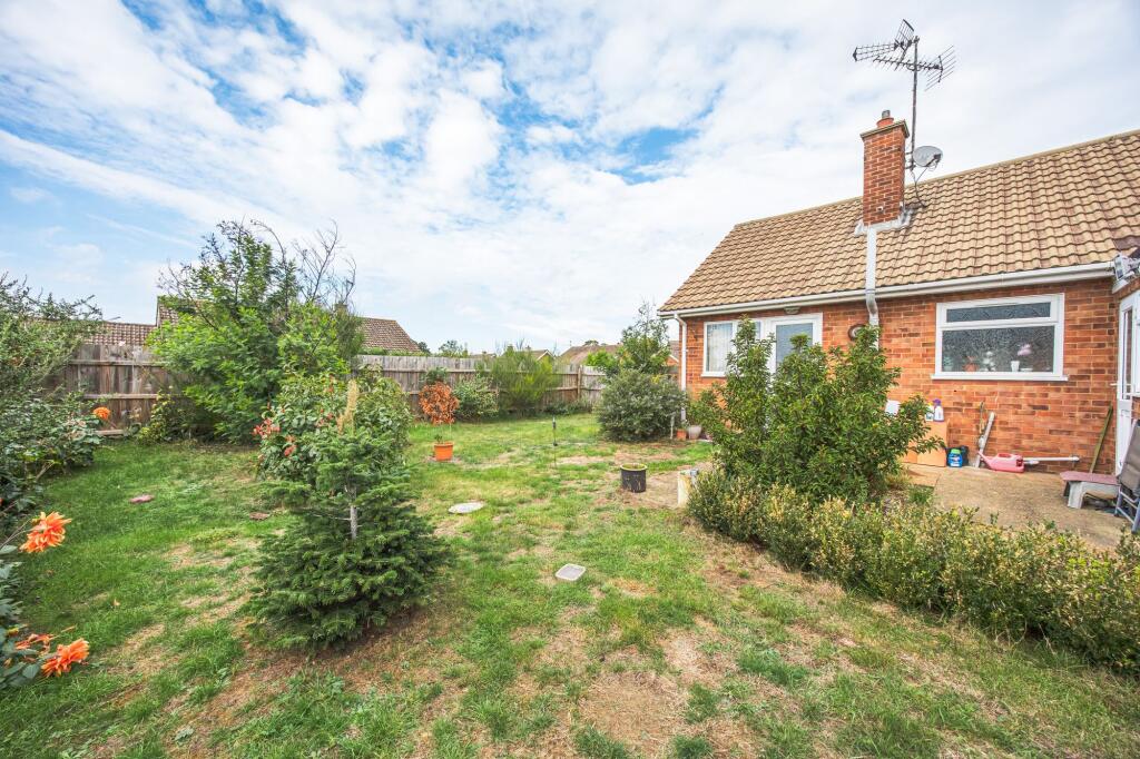 House in King's Lynn and West Norfolk, Anchor Park, Snettisham - View 4