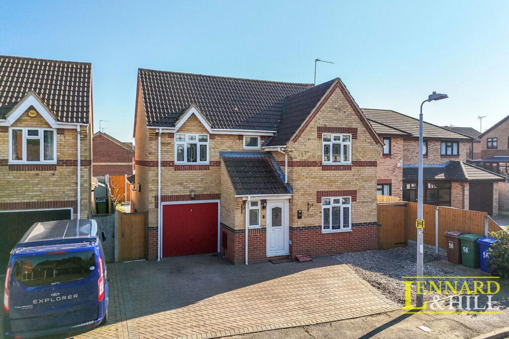Main image of property: Hemley Road, Beauchamp Gate, Orsett, RM16 3DQ