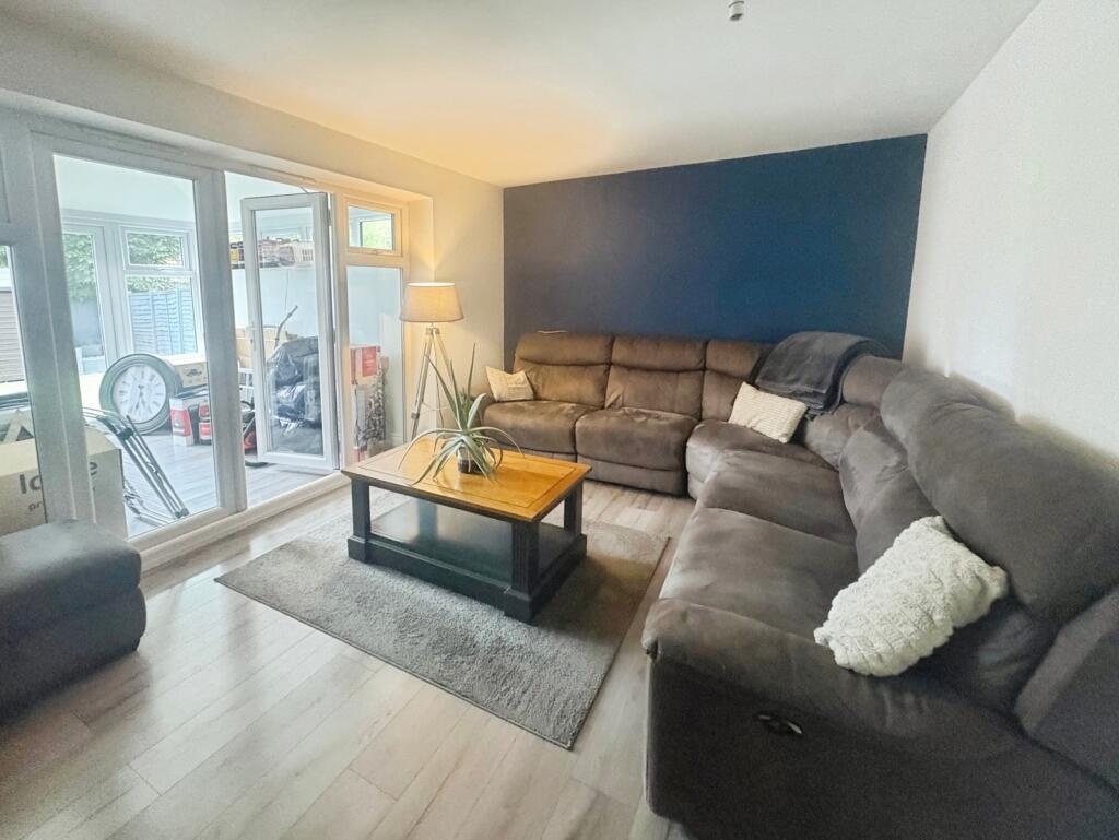 House in Coventry - More