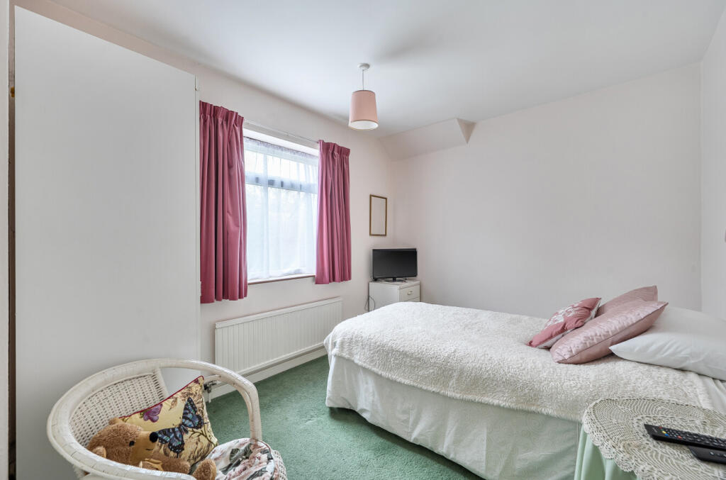 Additional image 10 of Broadacres, East Coker, Yeovil, Somerset, BA22