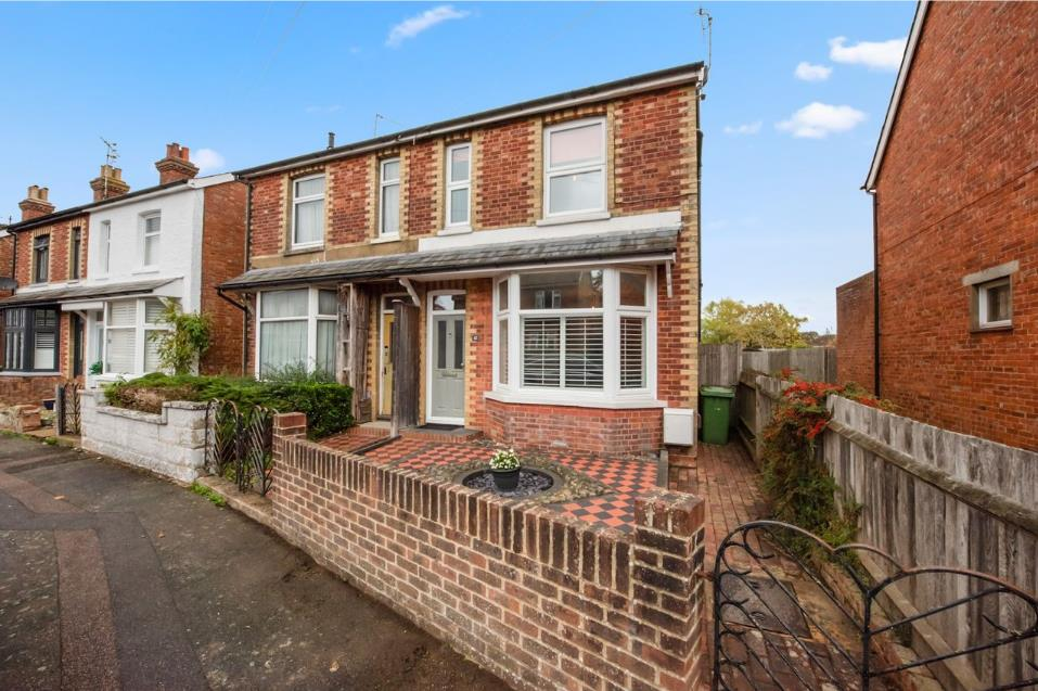 Main image of property: Westwood Road, Tunbridge Wells