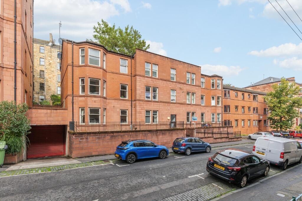 Main image of property: Caird Drive, Partick, Glasgow, G11
