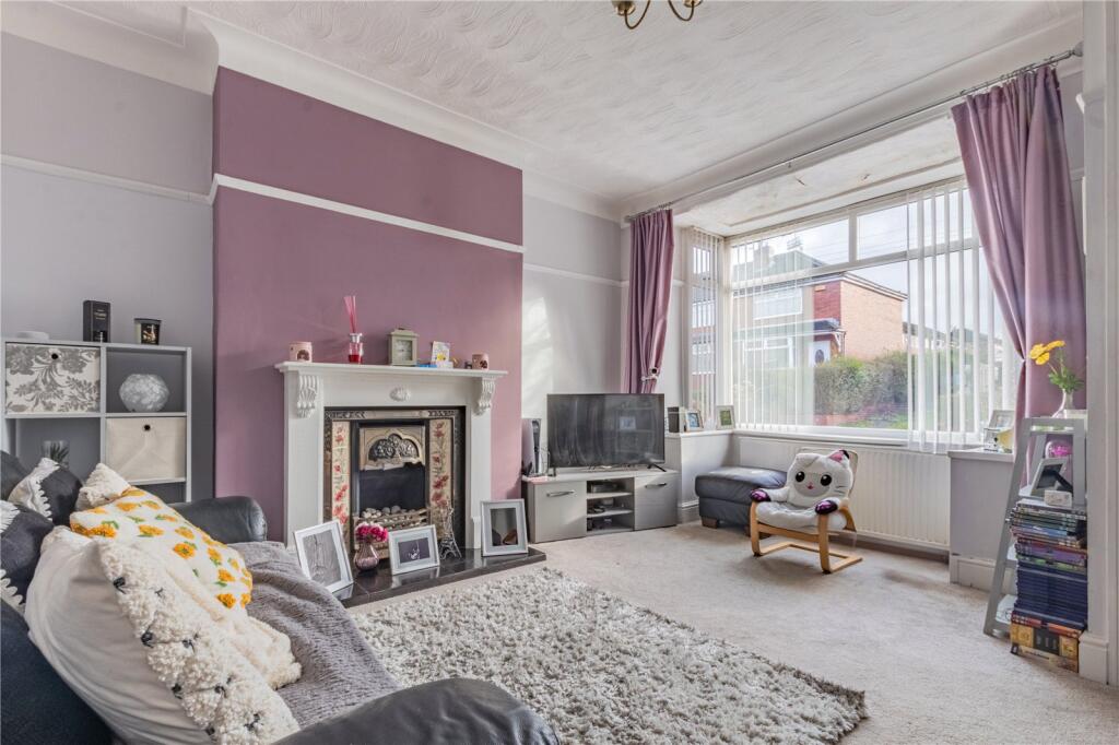Colville Road, Oldham, Greater Manchester, OL1 photo 2