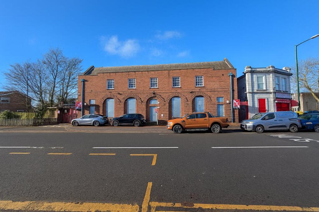 11 Plough and Harrow Road, Edgbaston, B16 8US