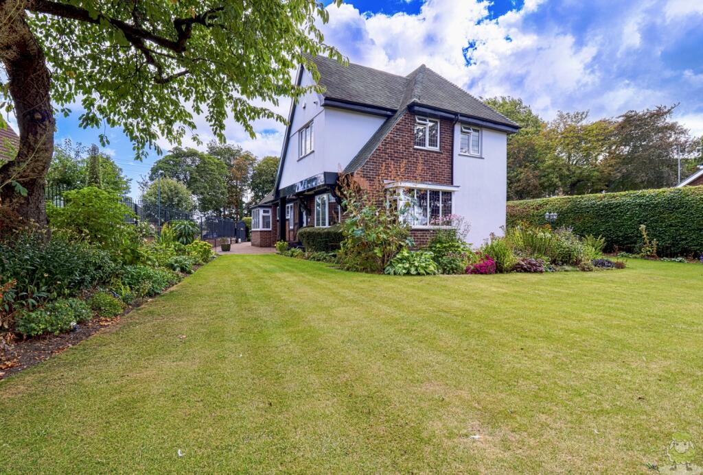 Main image of property: 1 Lawn Drive, West Boldon, East Boldon