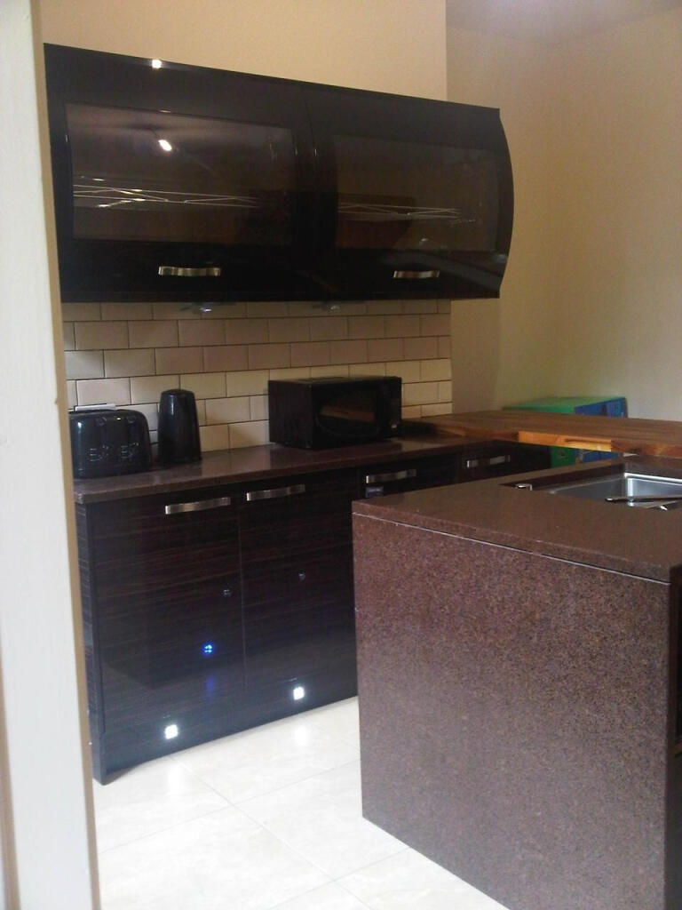 1 bedroom terraced house for rent