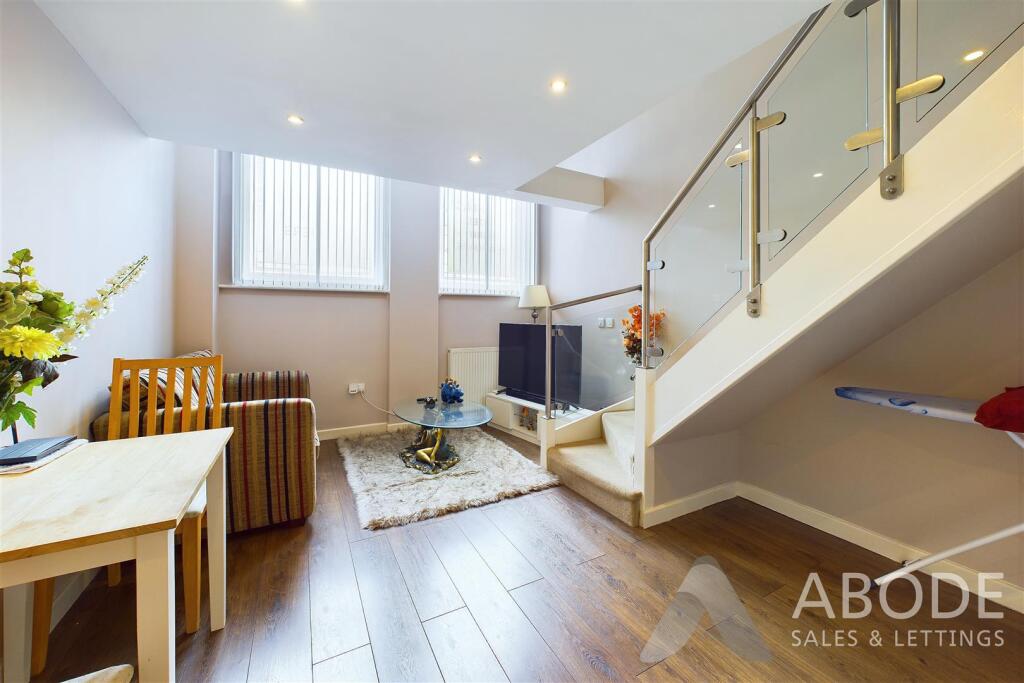 St James Court, Grants Yard, Burton-On-Trent DE14 1BD - View 3