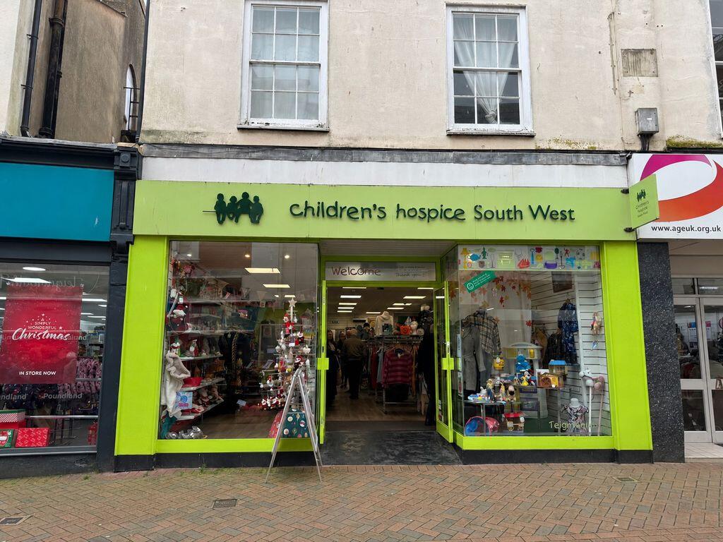 Main image of property: Teignmouth