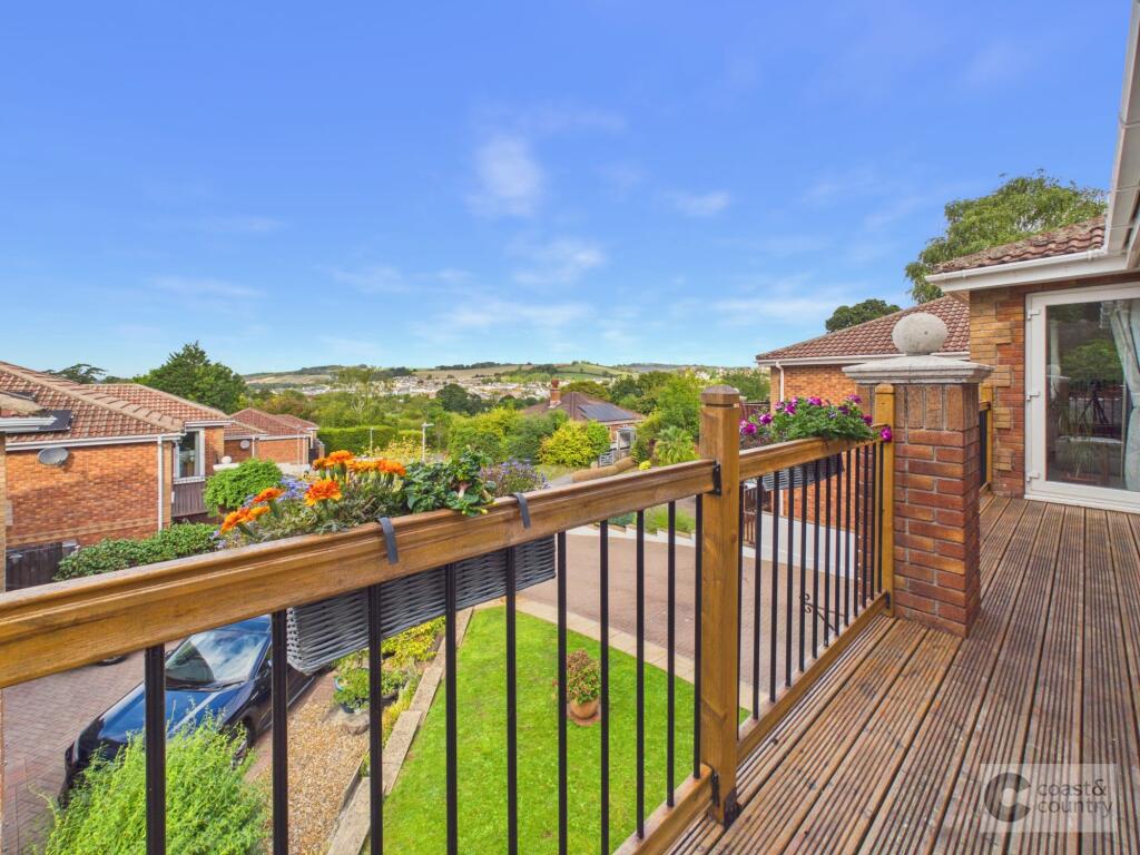 House in Torquay - View 3