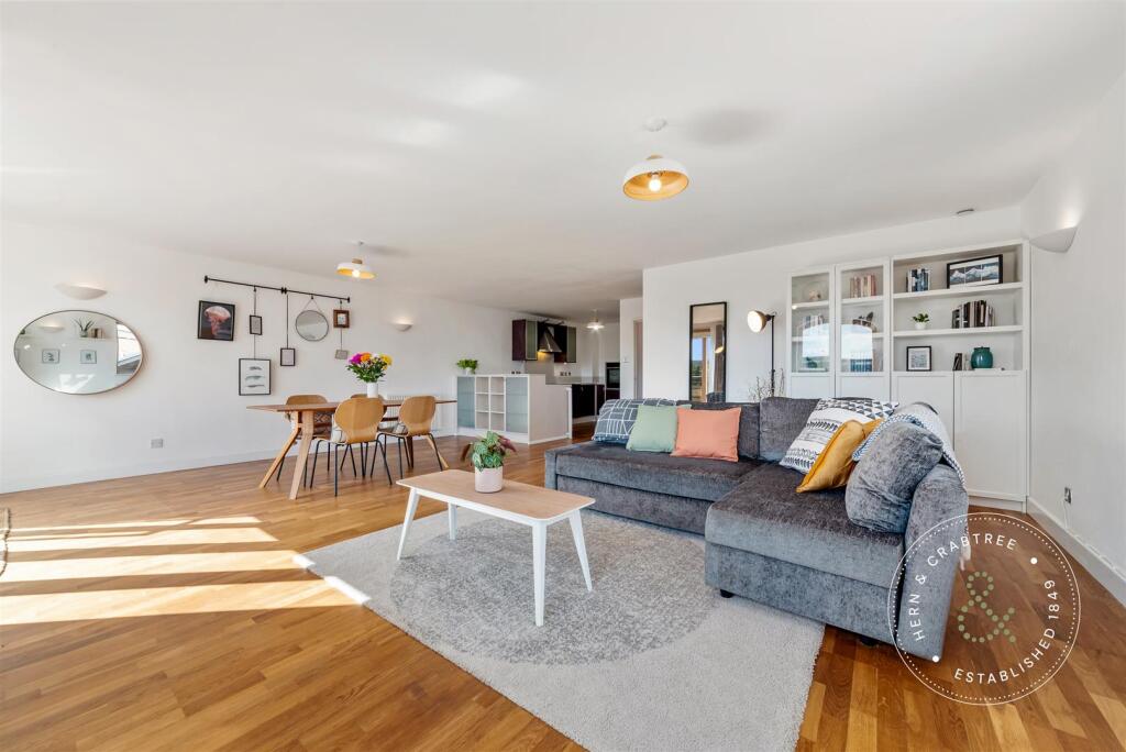 Apartment in Cardiff - View 5