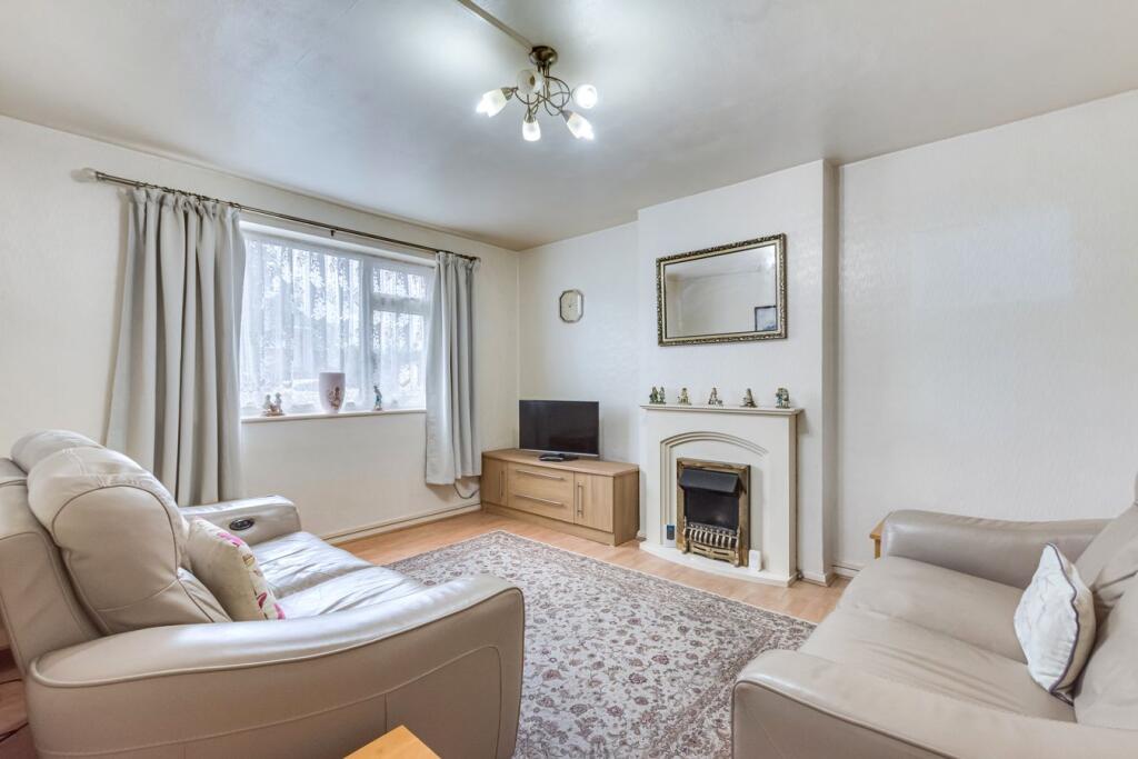 Apartment in London - View 3