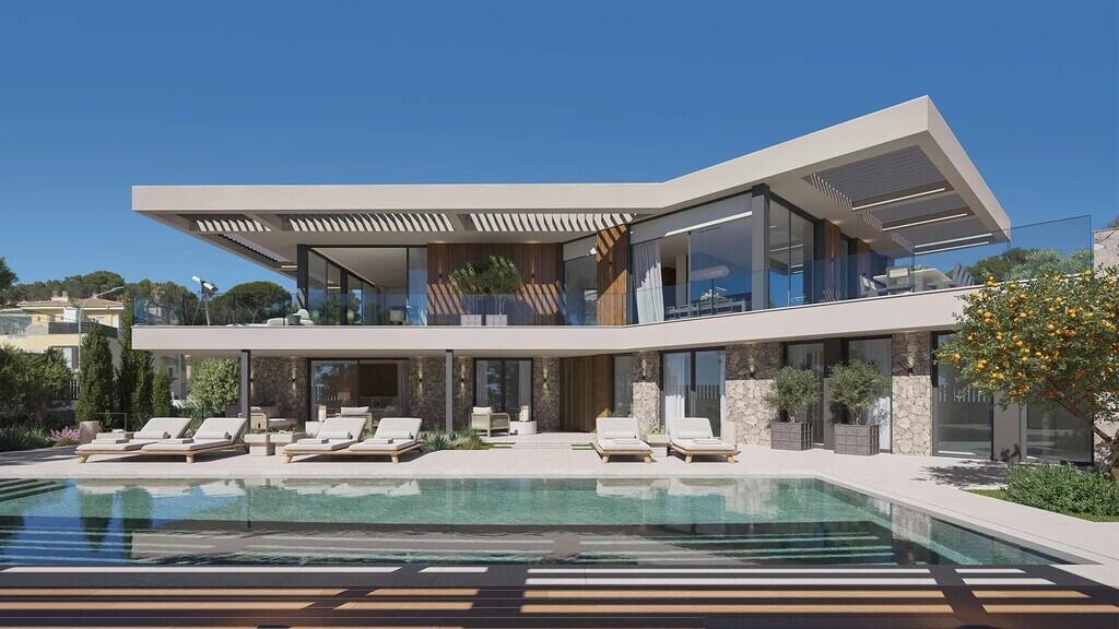 Main image of property: Balearic Islands, Mallorca, Santa Ponsa