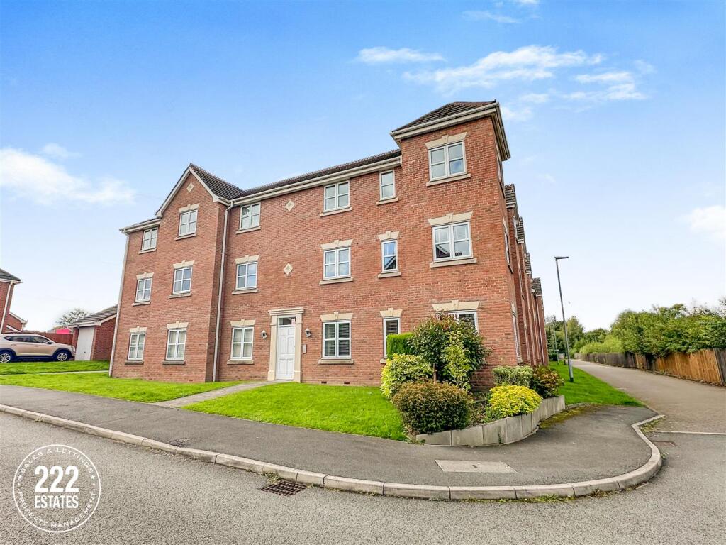 Main image of property: Chapelside Close, Warrington