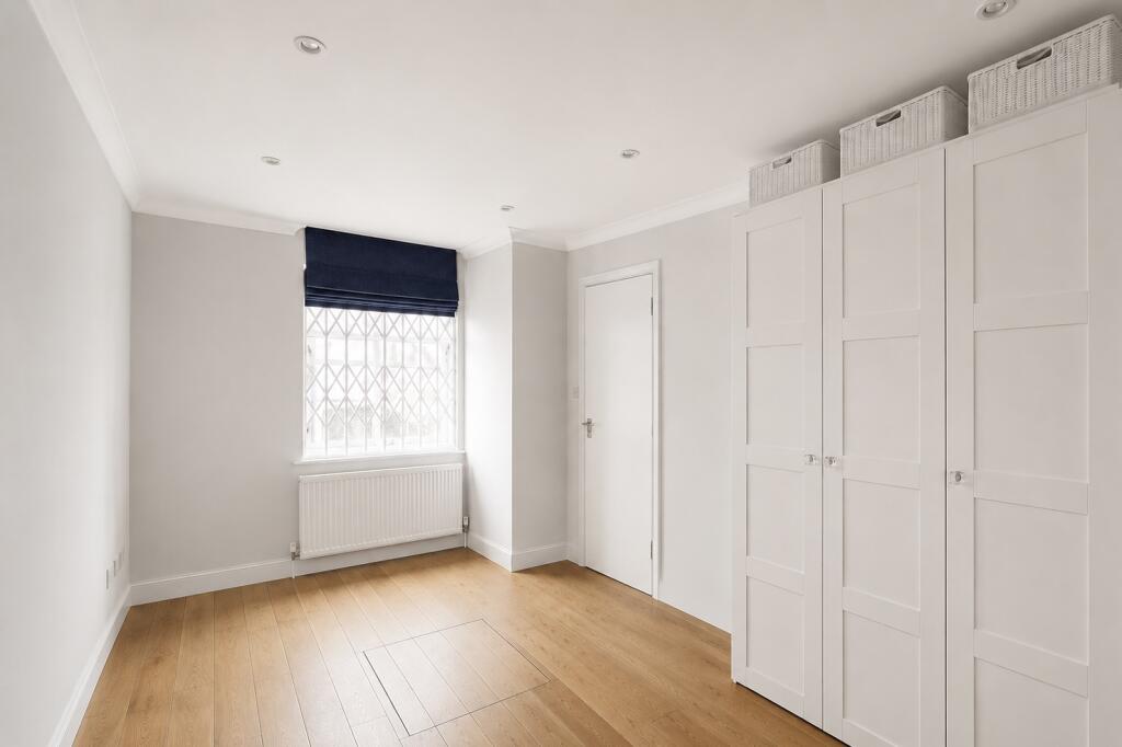House in London, Primrose Hill, Belsize Park - View 5