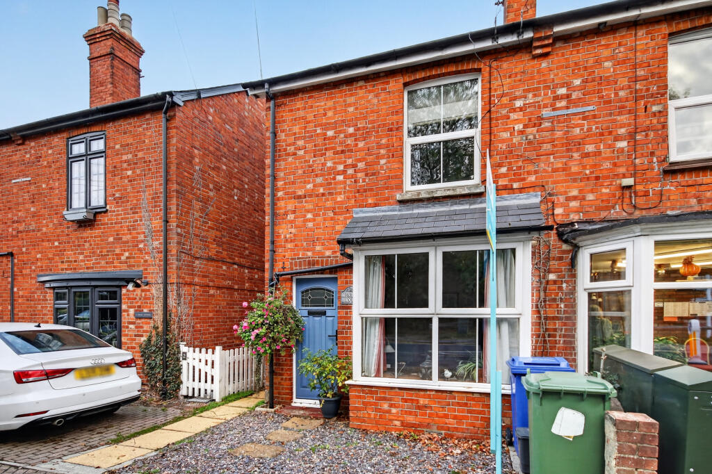 Main image of property: Terrace Road North, Binfield