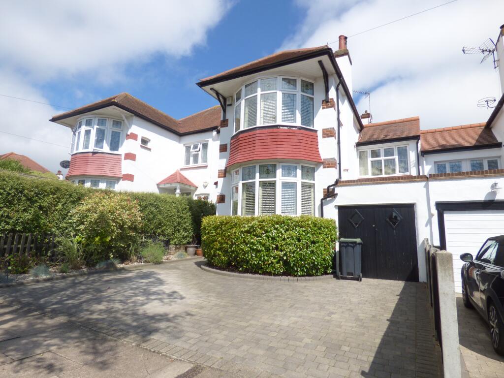 Main image of property: Western Road, Leigh-on-Sea, SS9