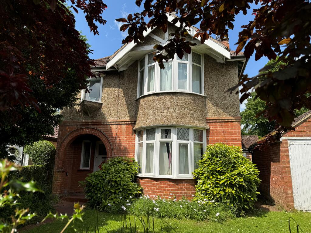 Main image of property: Cherry Drive, Canterbury