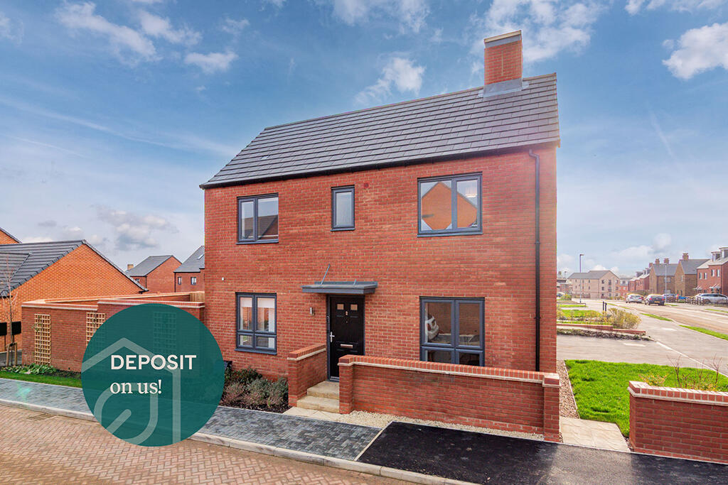 Main image of property: Leaf Living at Whiteley Meadows, SO30, Hampshire