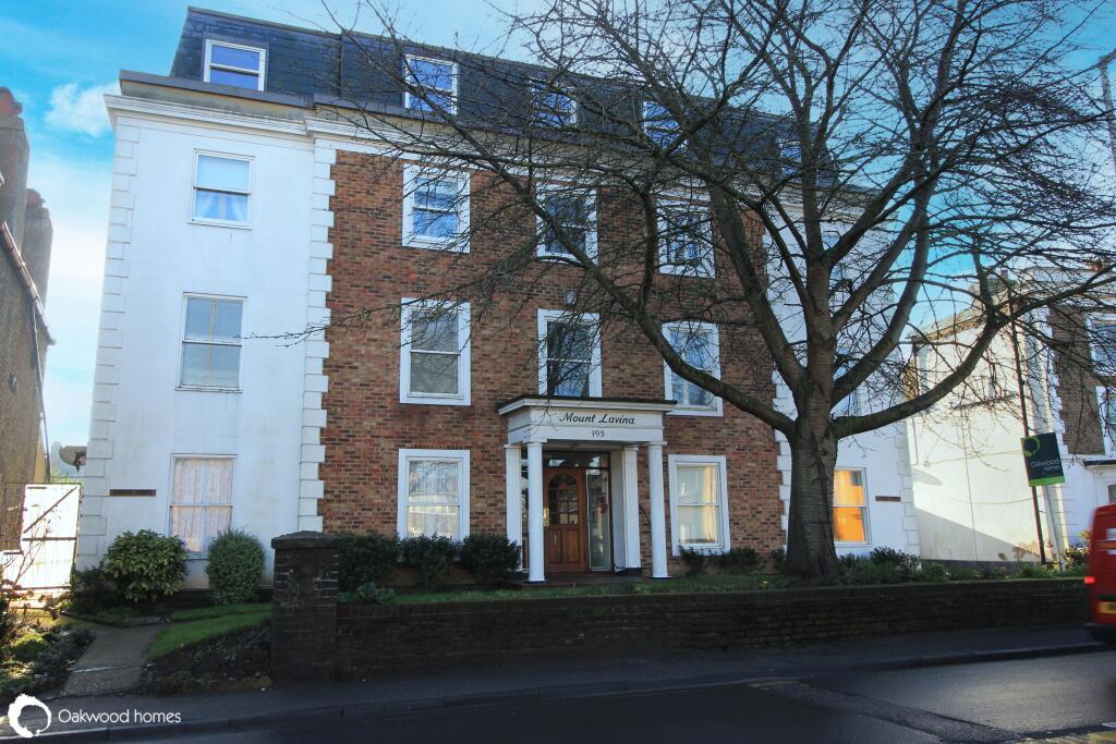 Main image of property: Canterbury Road, Birchington, Kent, CT7