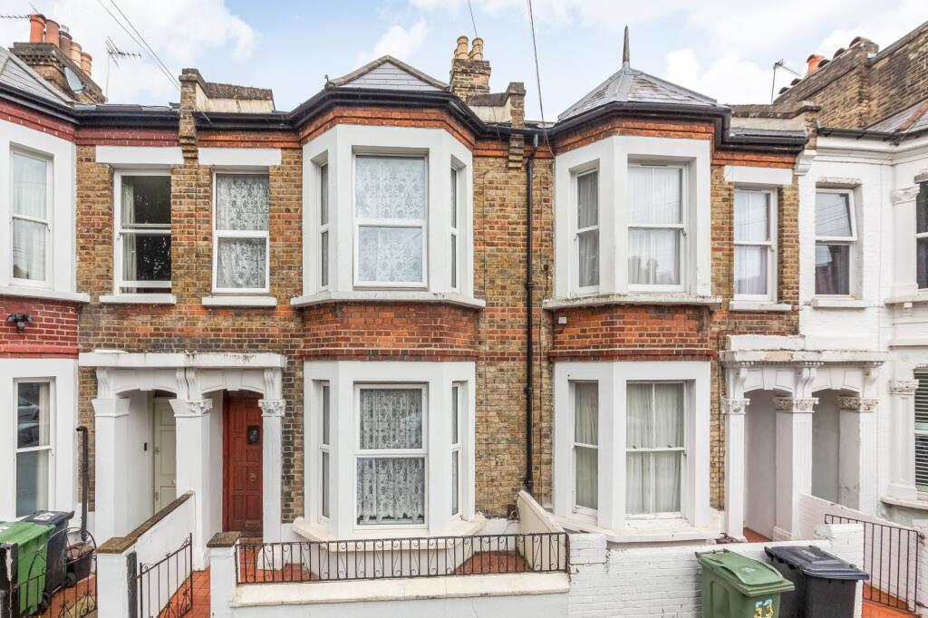 Main image of property: Trelawn Road, London, SW2