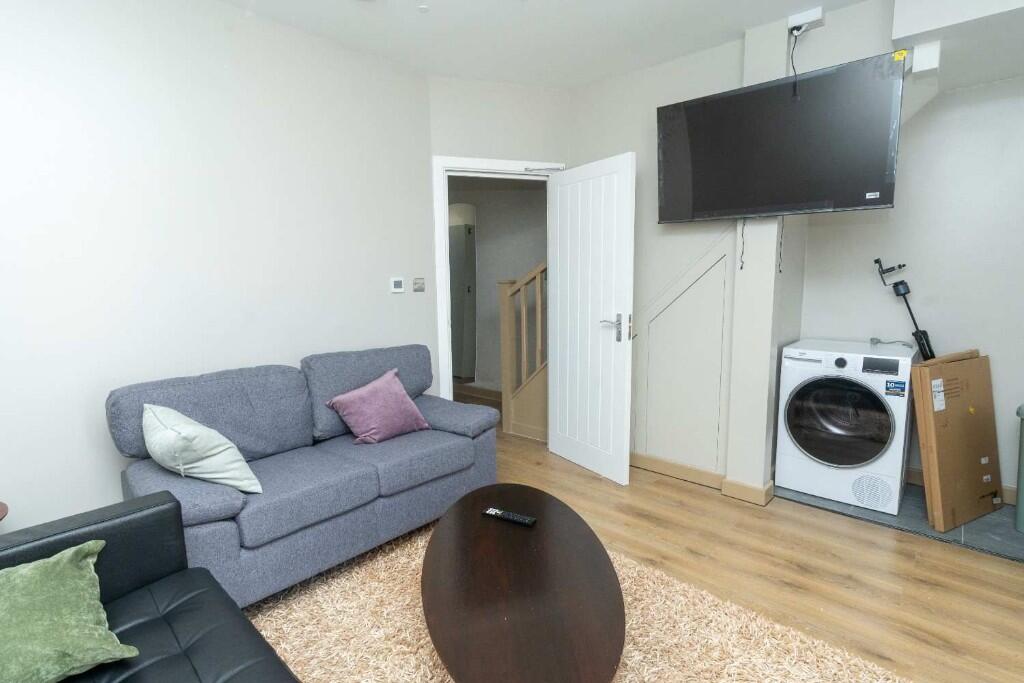 House in Liverpool - View 4