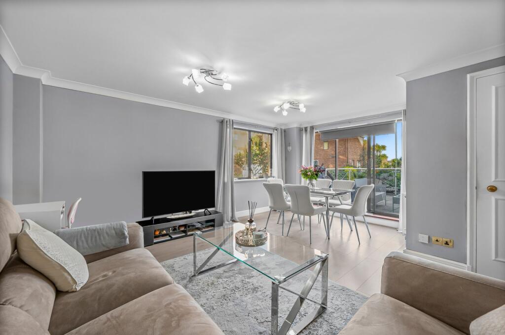 Main image of property: Cumberland Mills Square, 
Cubitt Town, E14