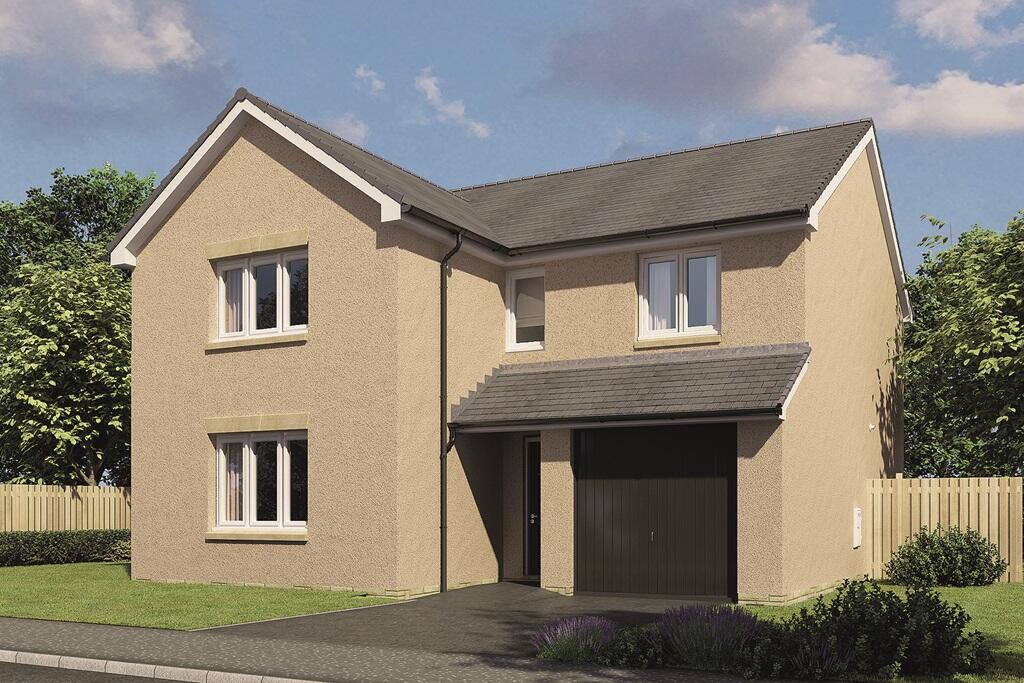 Main image of property: West Road, 
Letham Mains, 
Haddington, 
East Lothian, 
EH41