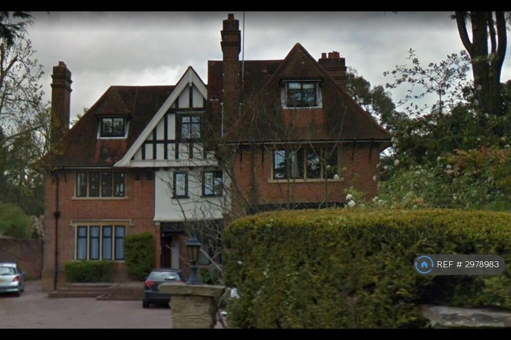 Main image of property: Tudor Gables, Northwood, HA6