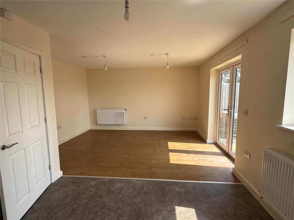 House in Shrewsbury - More