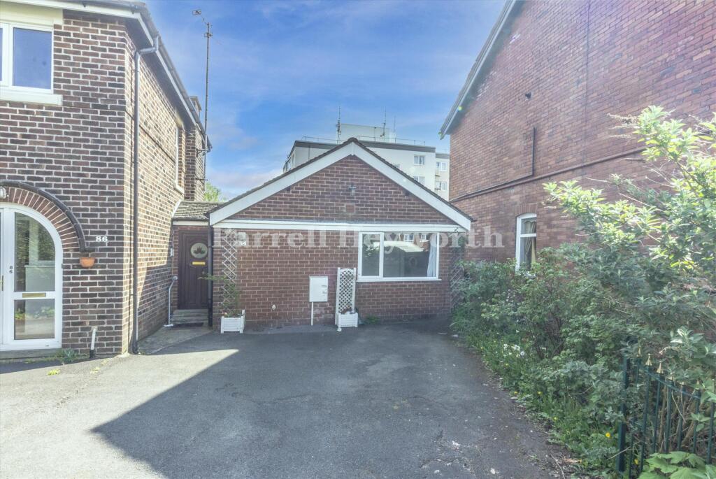 Main image of property: Preston Road, Chorley