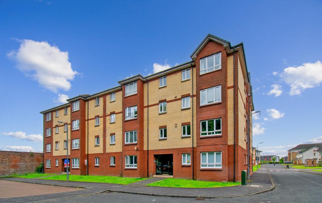 Main image of property: Bulldale Street ,  Flat 1-2, Yoker, Glasgow, G14 0NG
