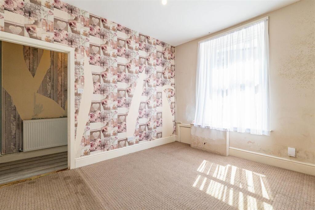House in Blackburn - More