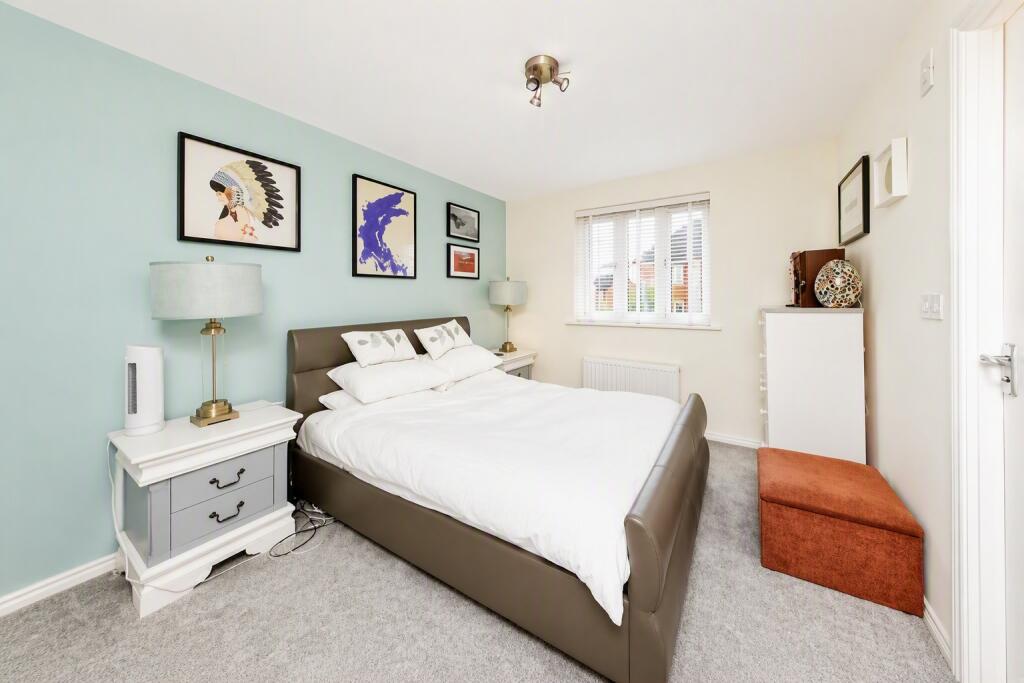 Apartment in Portsmouth - View 5